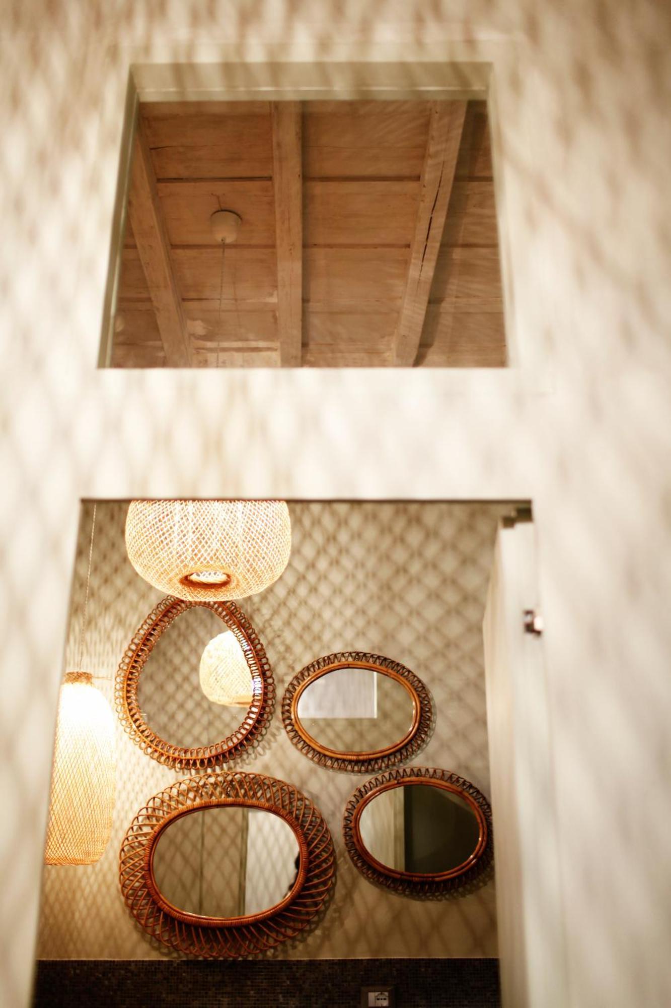 Apartment Casacau Rom