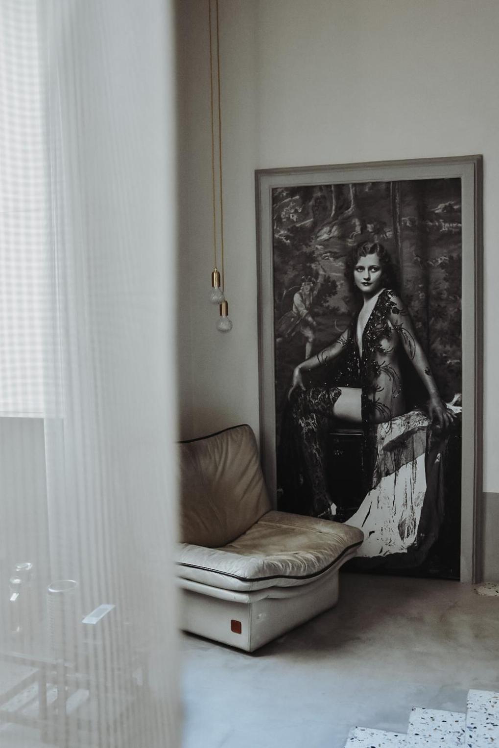 Apartment Casacau Rom