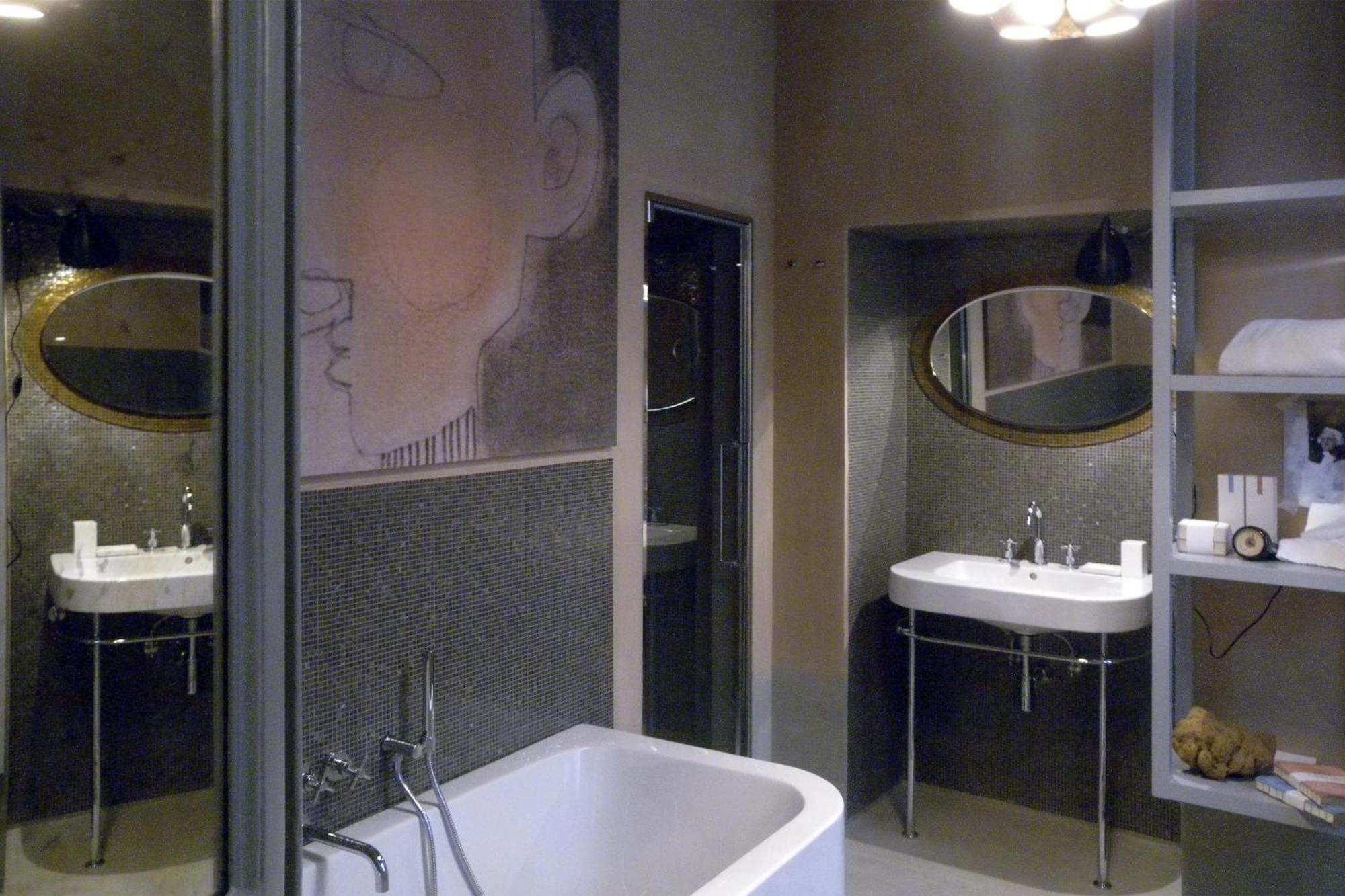 Apartment Casacau Rom